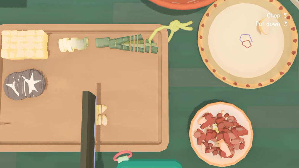 奶奶的菜谱/Nainai’s Recipe_1