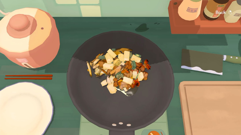 奶奶的菜谱/Nainai’s Recipe_0