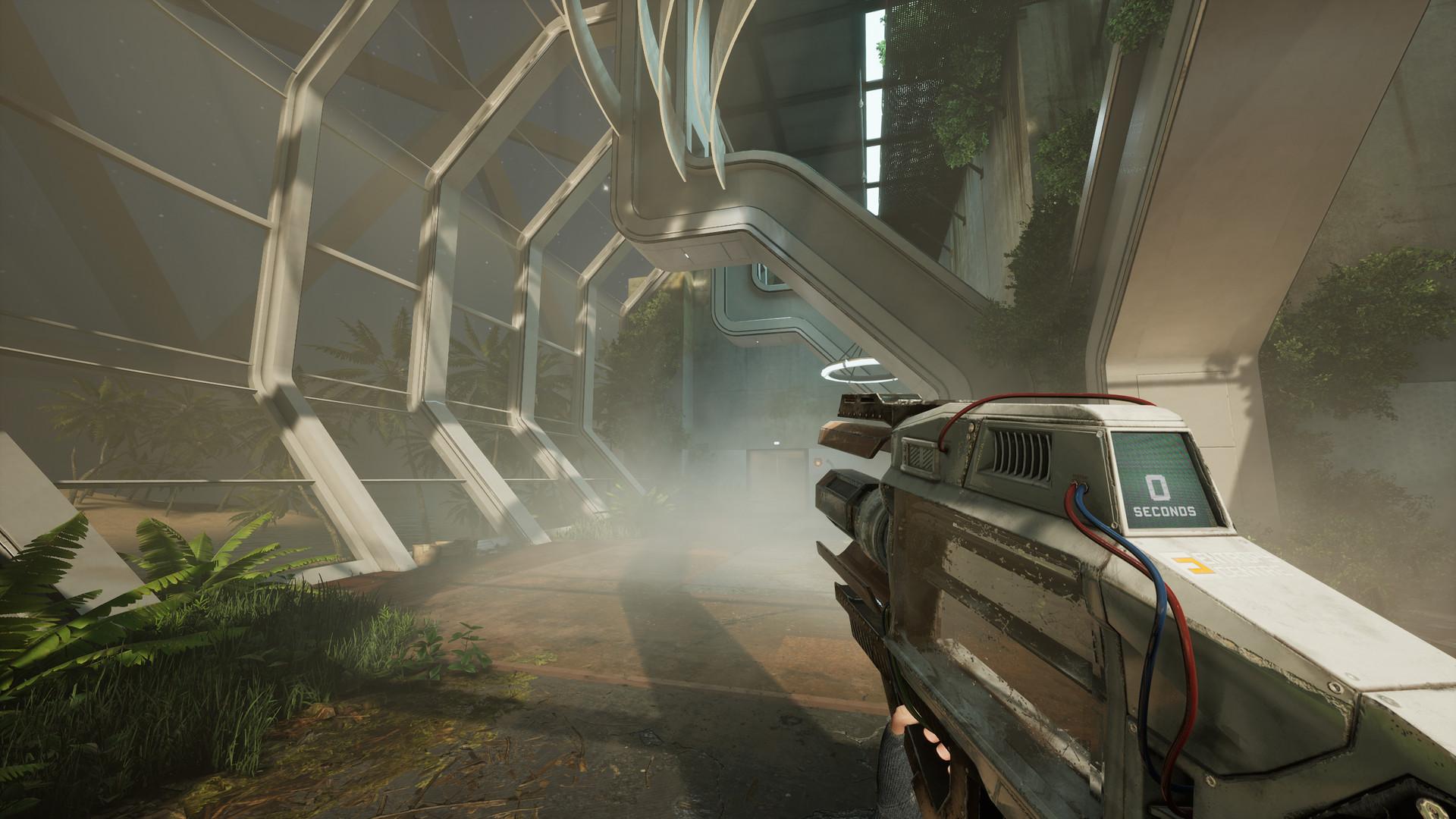 熵值中心/The Entropy Centre_3