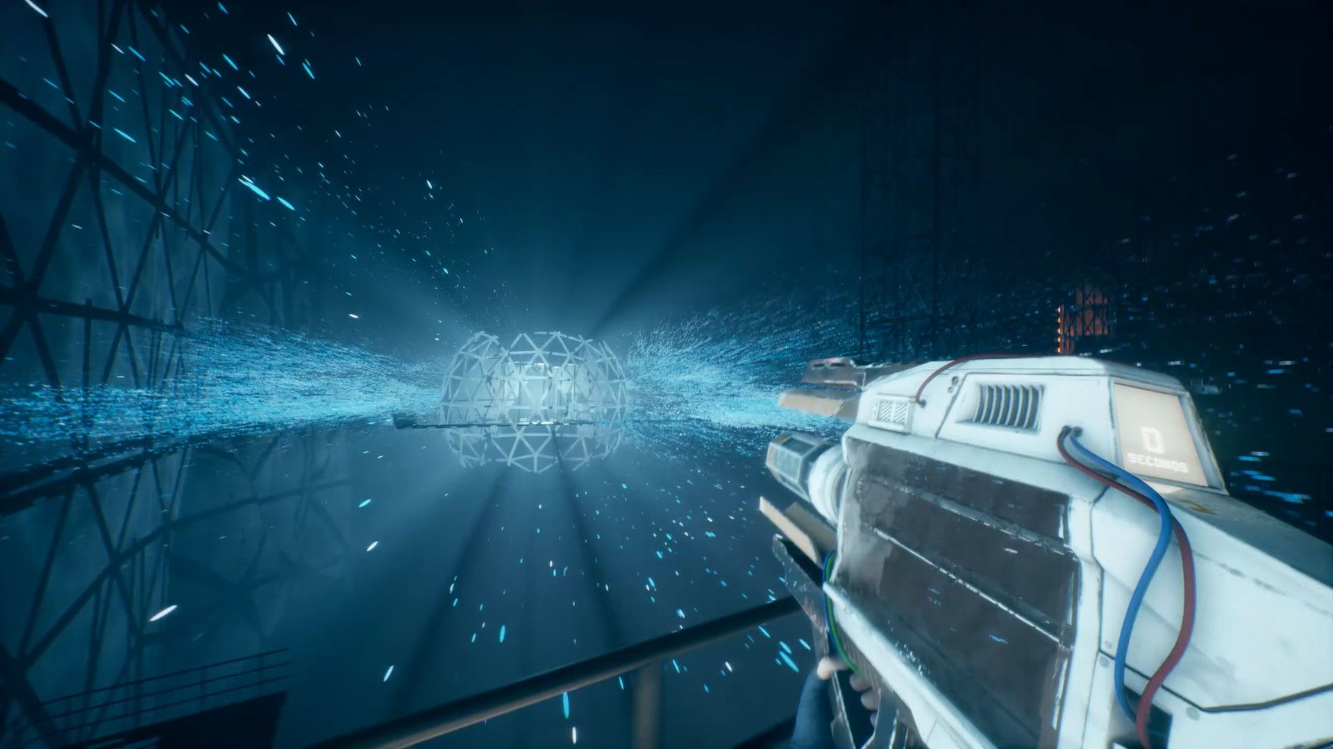 熵值中心/The Entropy Centre_4