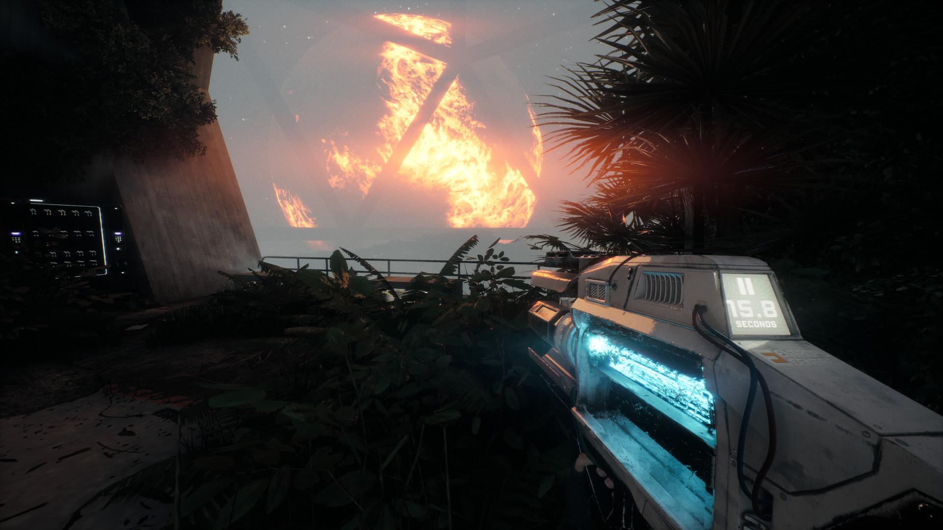 熵值中心/The Entropy Centre_1