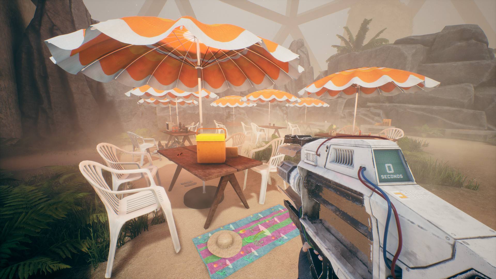 熵值中心/The Entropy Centre_5