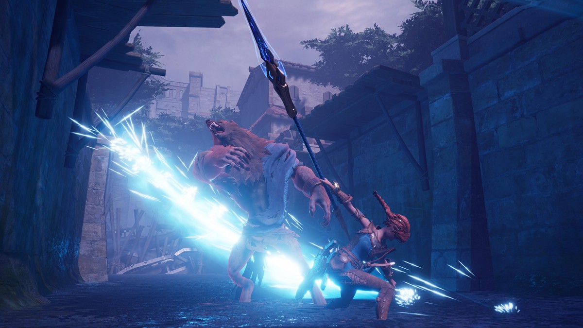 失落迷城：群星的诅咒/Asterigos: Curse of the Stars_3