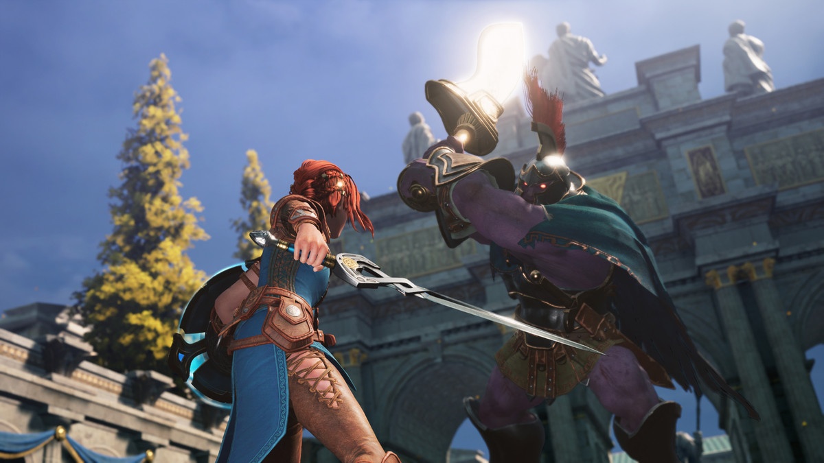 失落迷城：群星的诅咒/Asterigos: Curse of the Stars_1