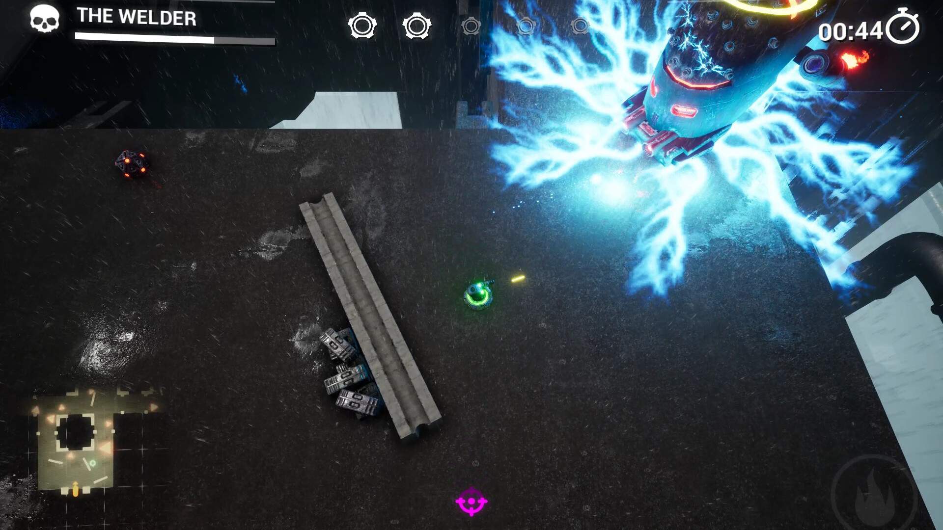 硬滑行/Hard Glide_5