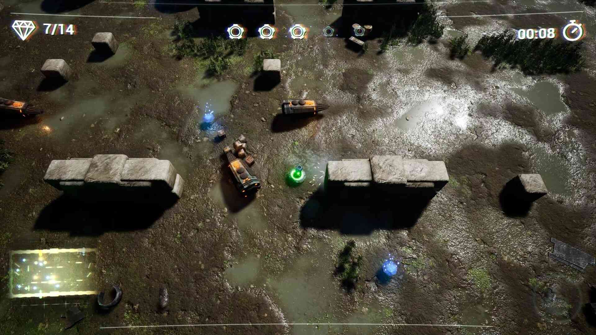 硬滑行/Hard Glide_0