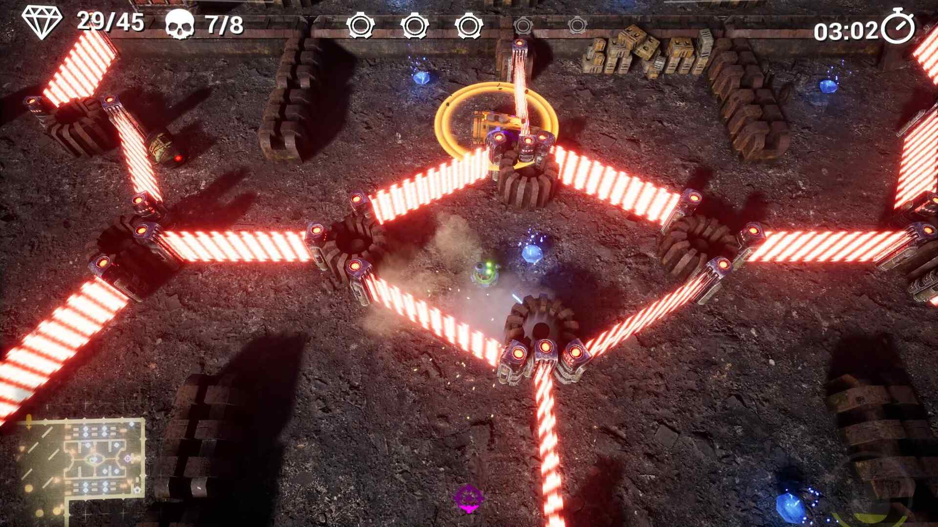 硬滑行/Hard Glide_3