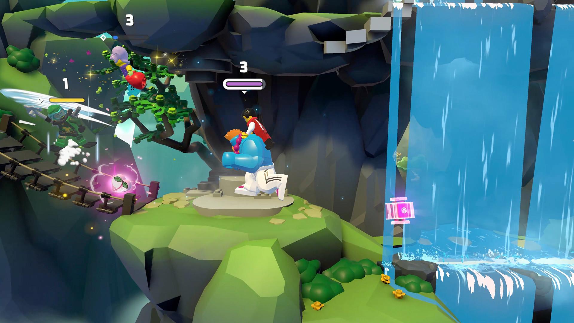 乐高大乱斗/LEGO Brawls_4