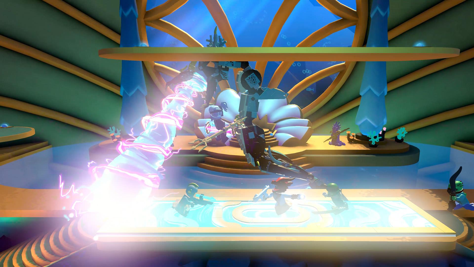 乐高大乱斗/LEGO Brawls_3