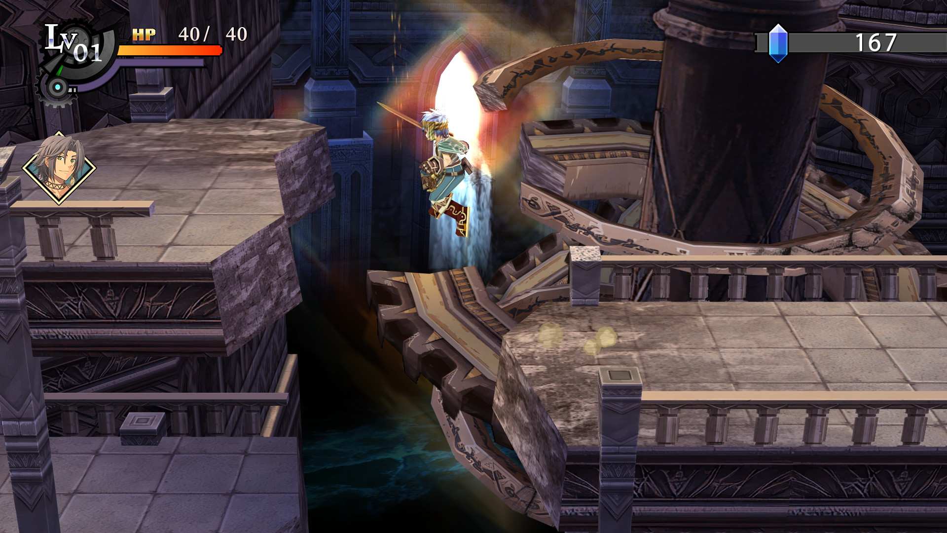 那由多之轨迹：改/Nayuta no Kiseki: KAI_1