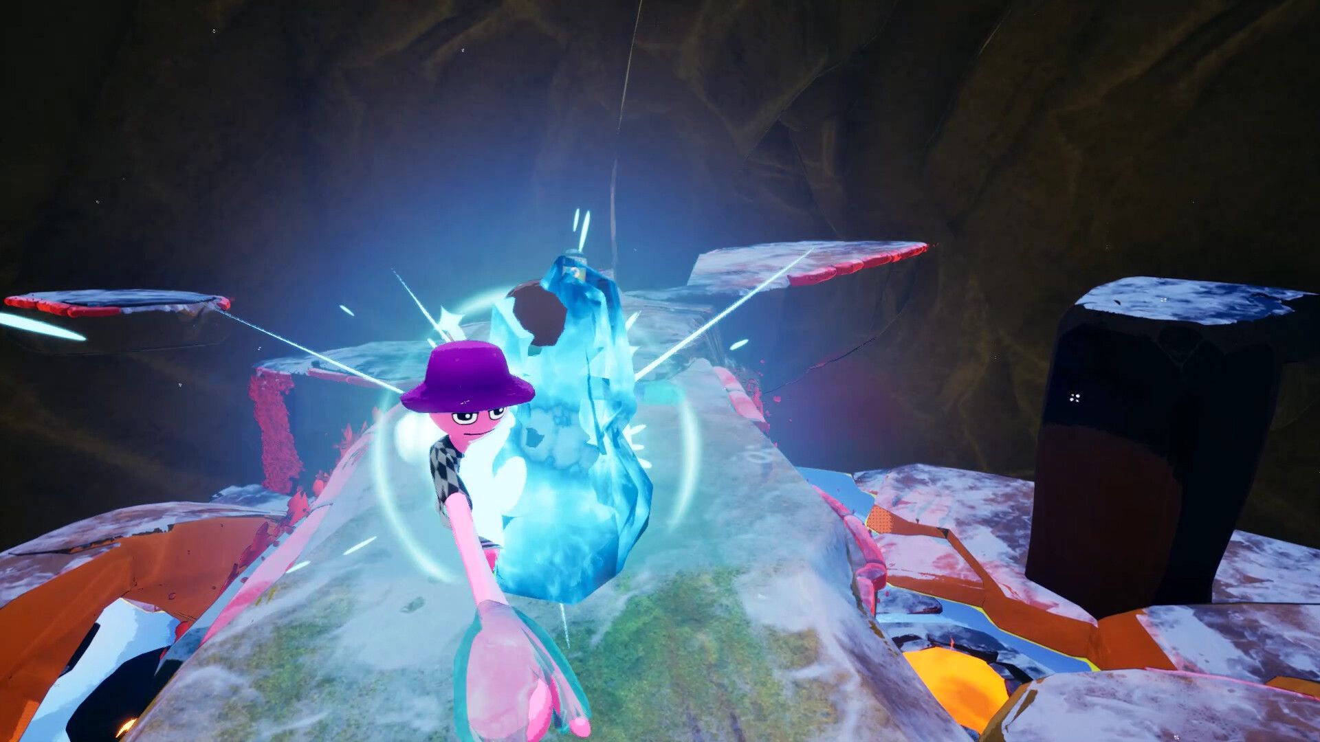 打屁屁！/Spanky!/支持网络联机_3