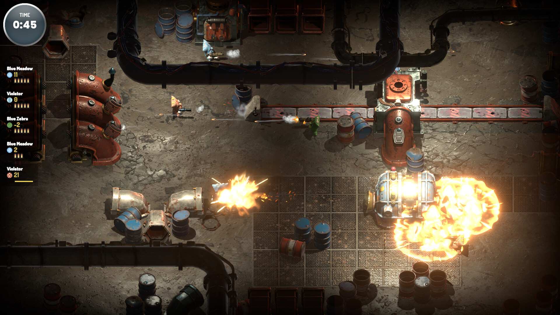 枕头大战/Bulanci_4