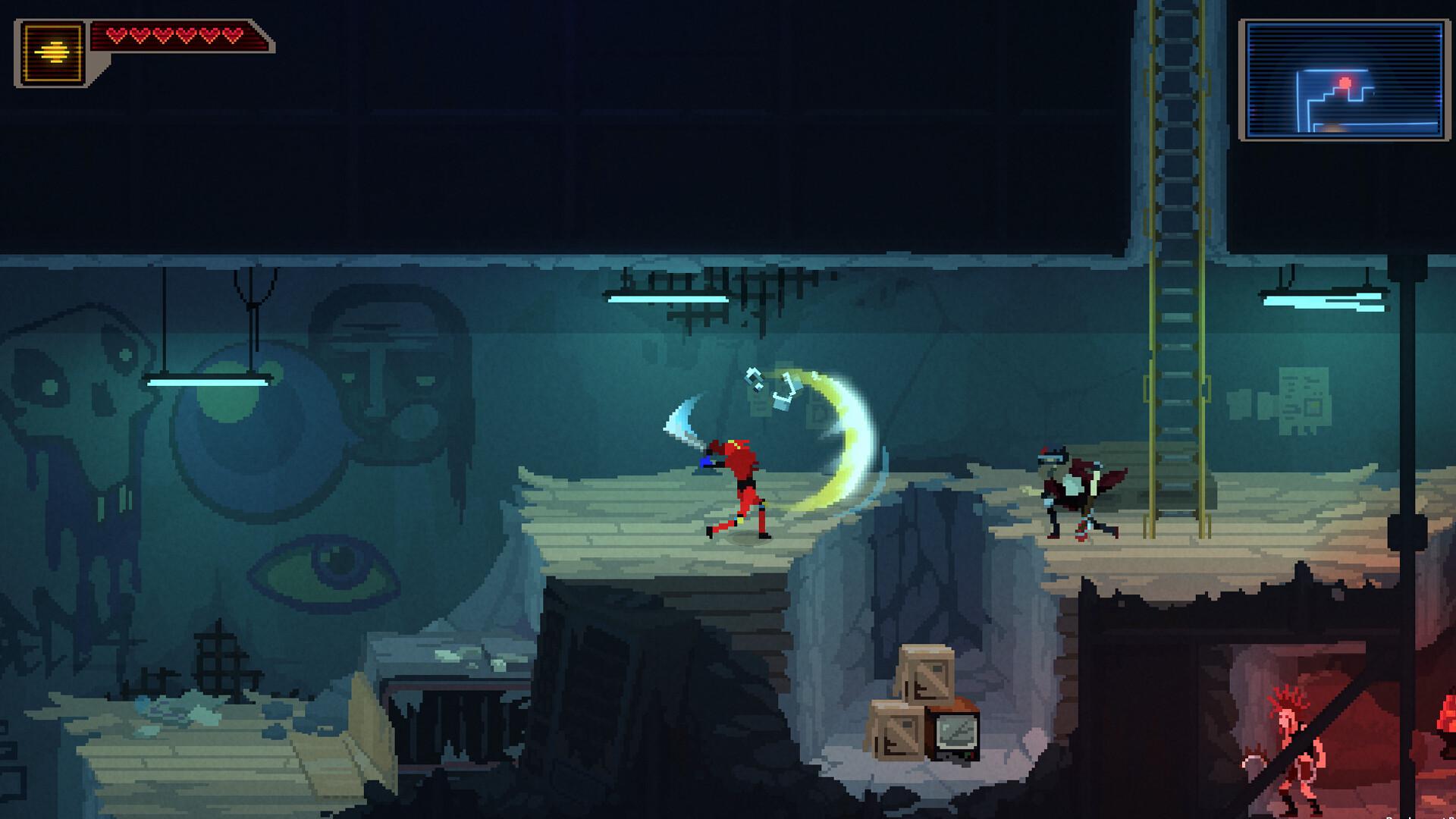 极爆少年/涡轮小子/Turbo Kid_1