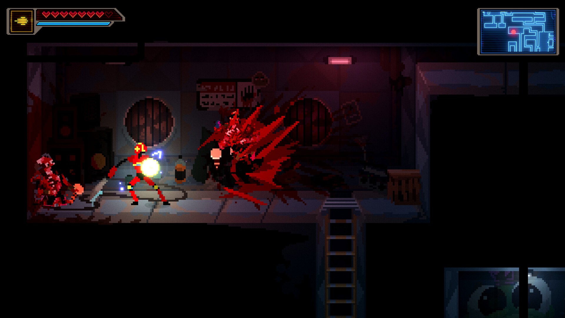 极爆少年/涡轮小子/Turbo Kid_3