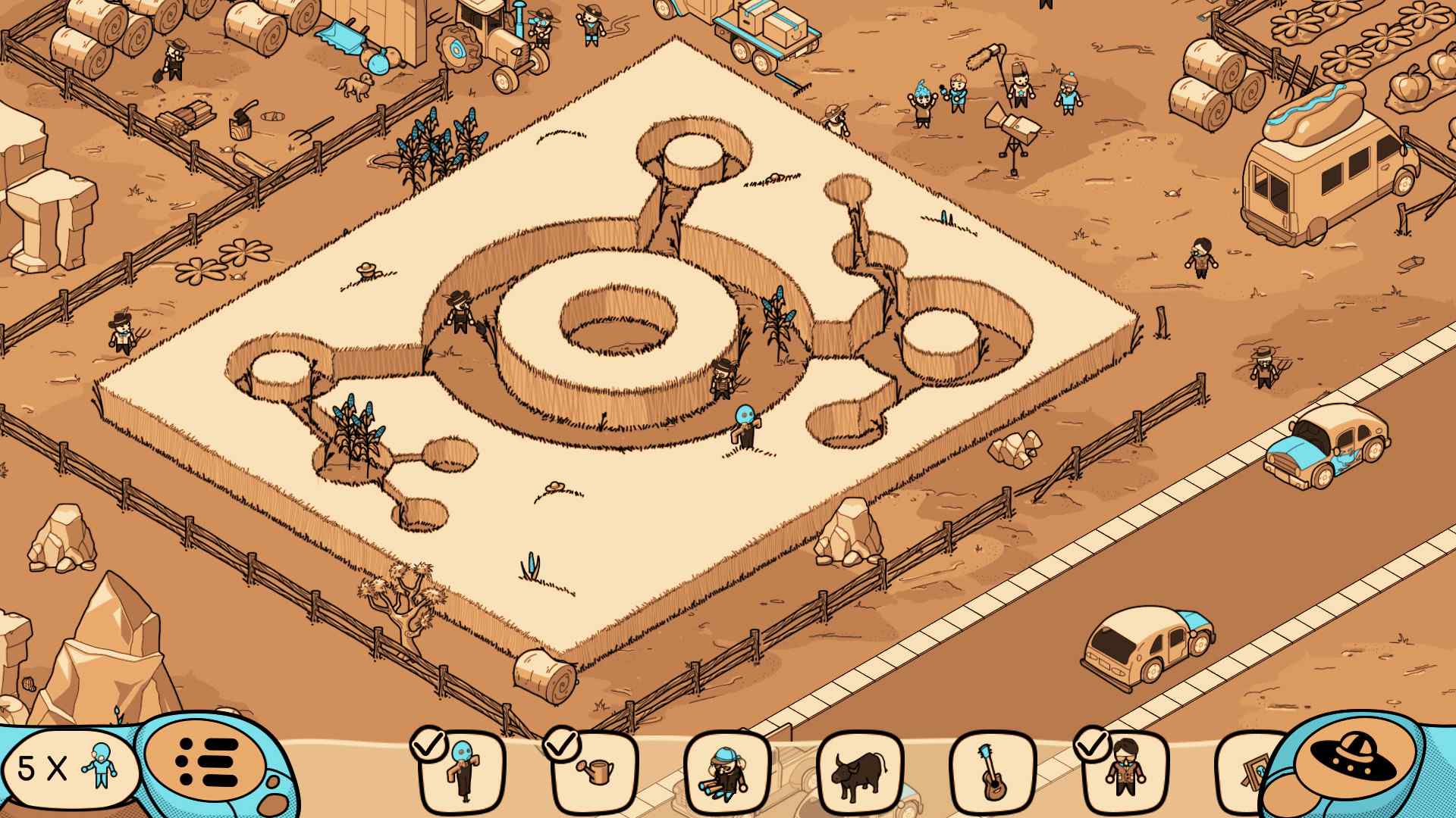 寻找外星人/Looking for Aliens_0