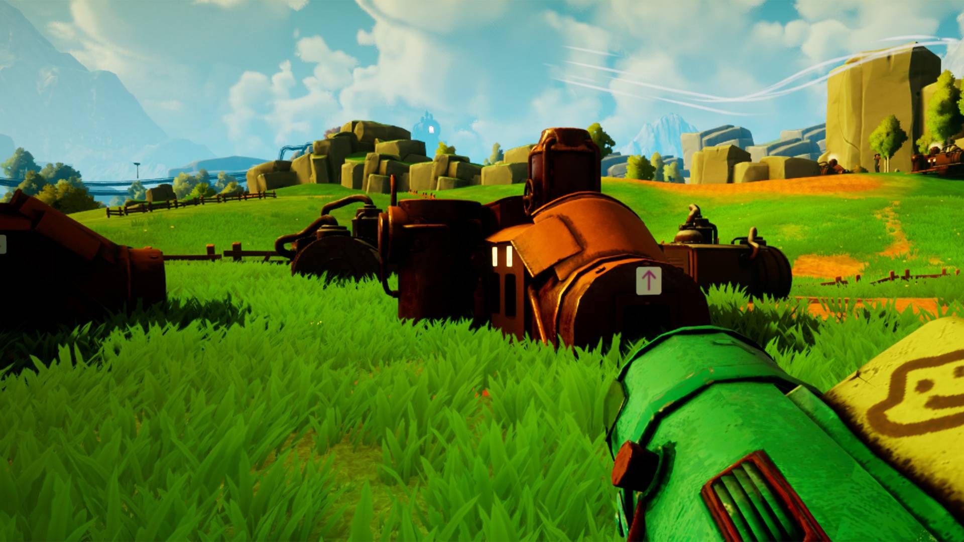 史莱姆工厂/Slime Factory_4