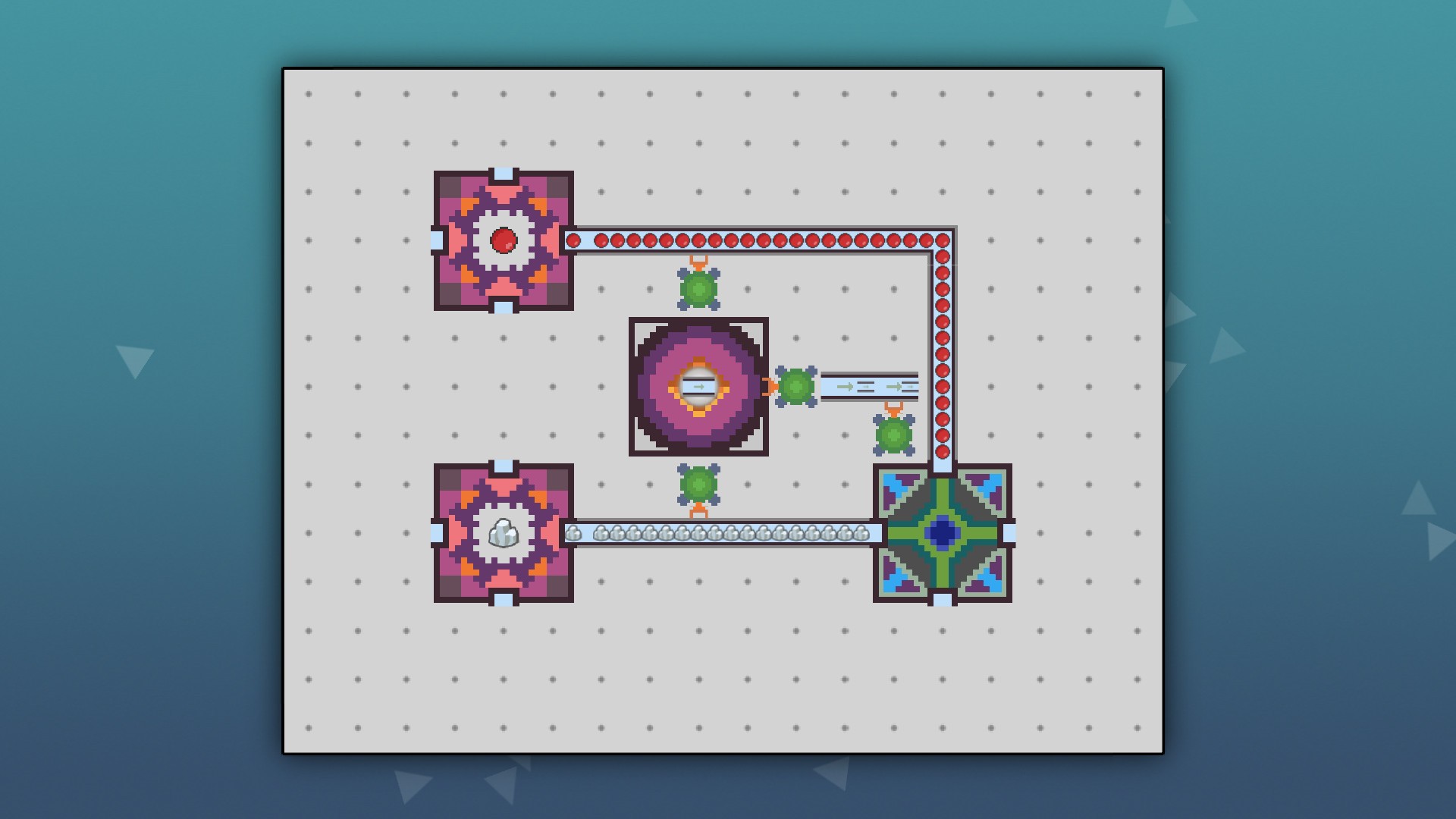 多层工厂/Multiply Factory_0