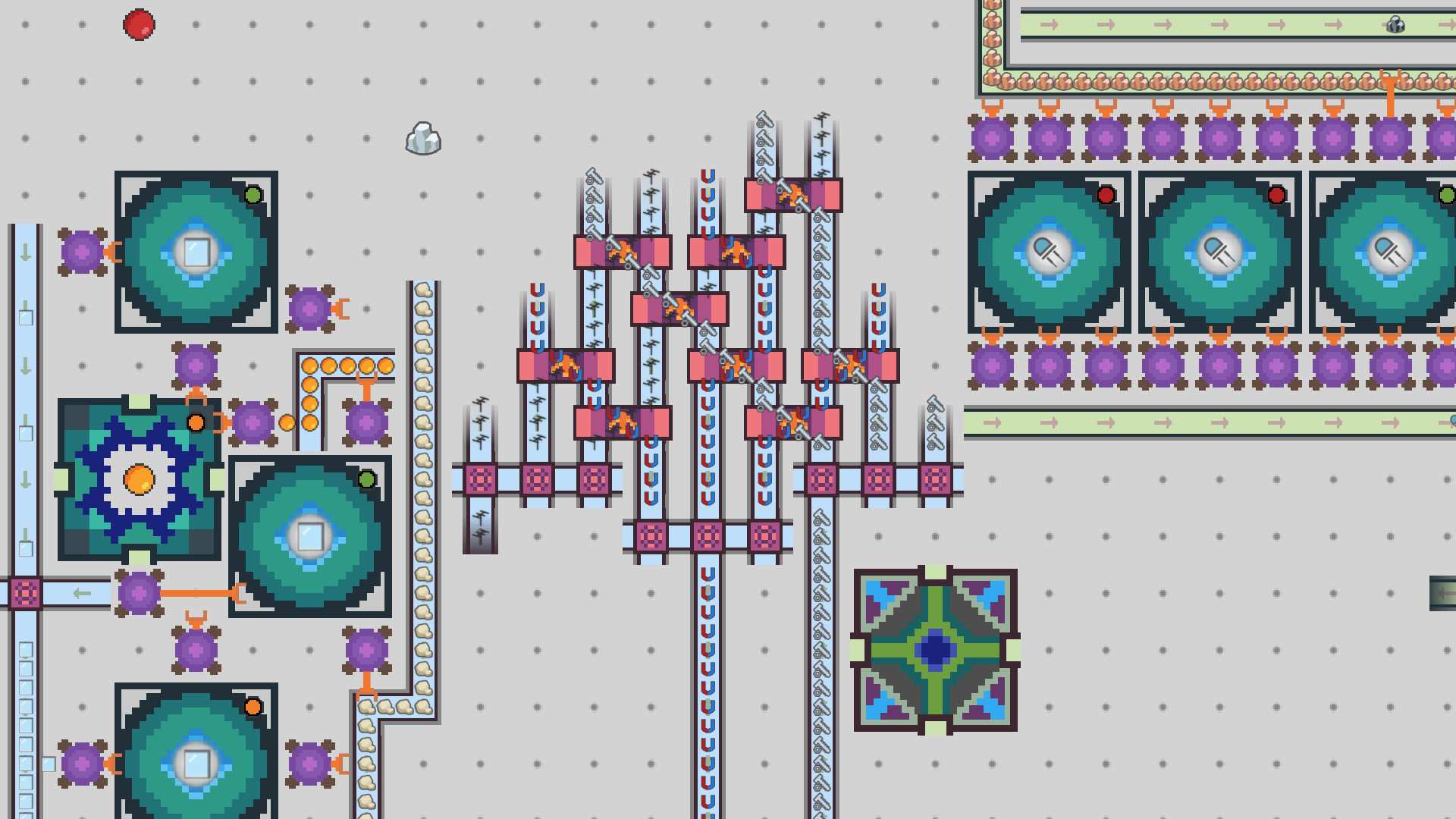 多层工厂/Multiply Factory_4