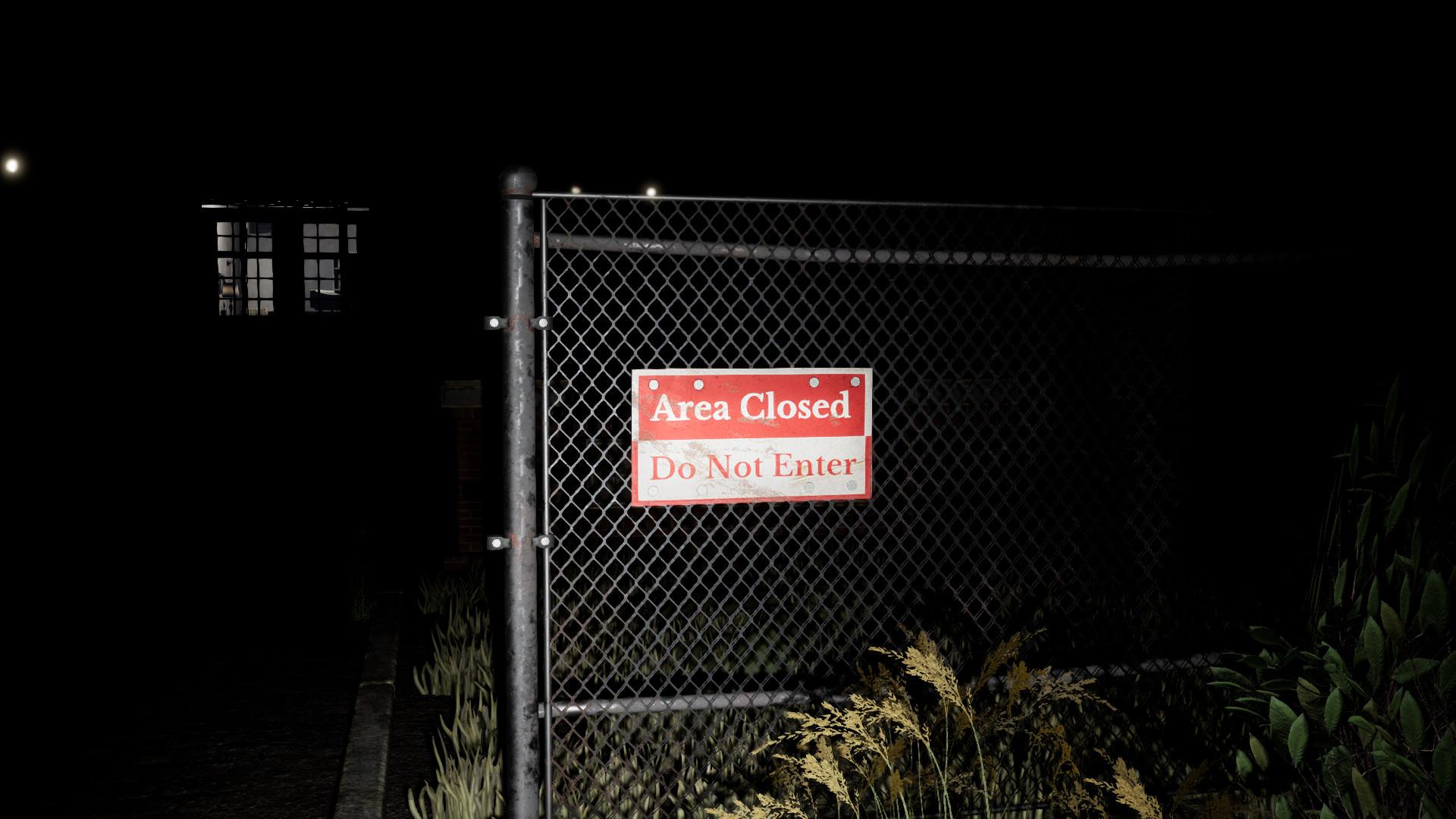 代码恐惧/Code Dread_0