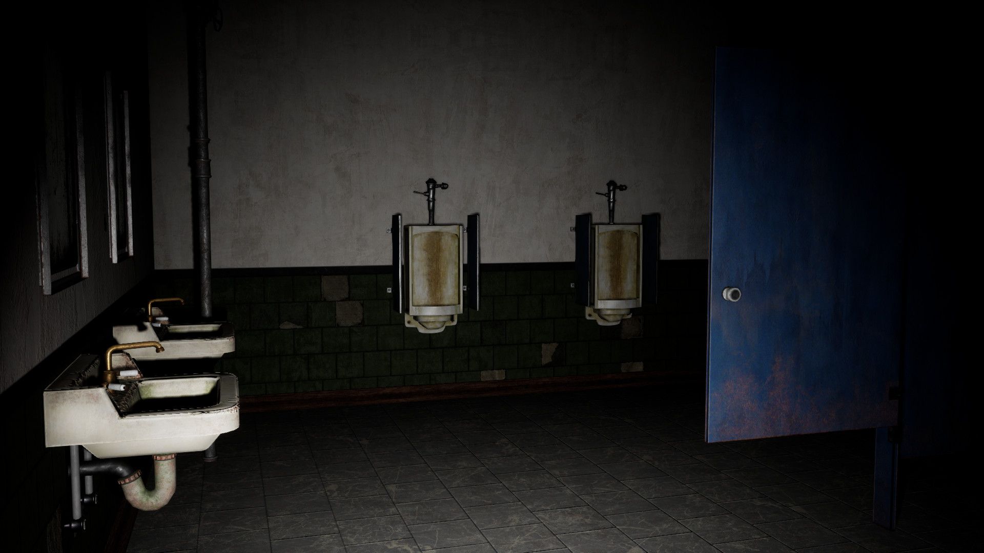 代码恐惧/Code Dread_4