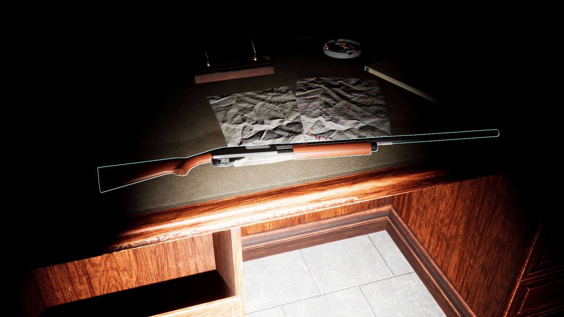 代码恐惧/Code Dread_1