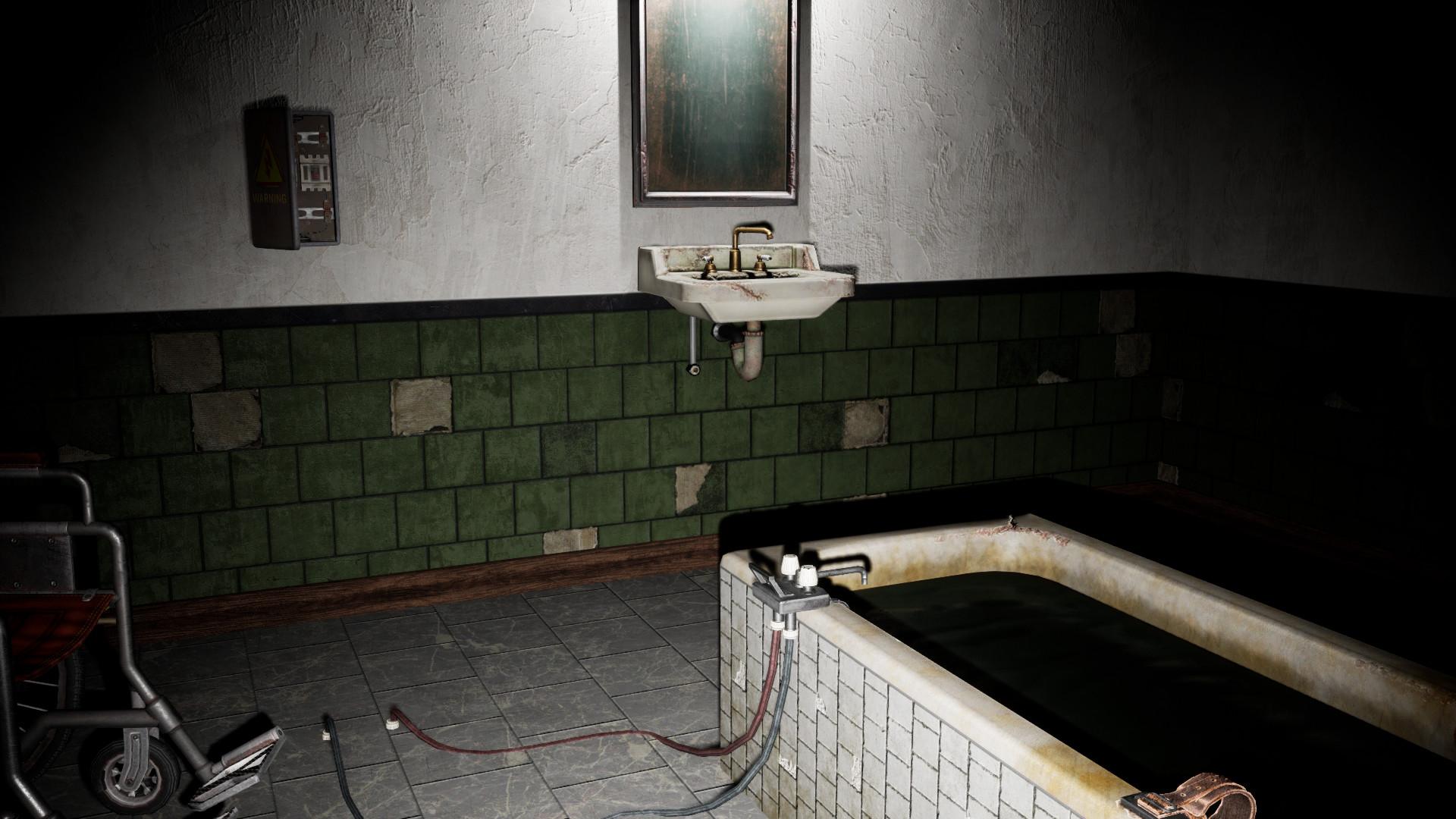 代码恐惧/Code Dread_3