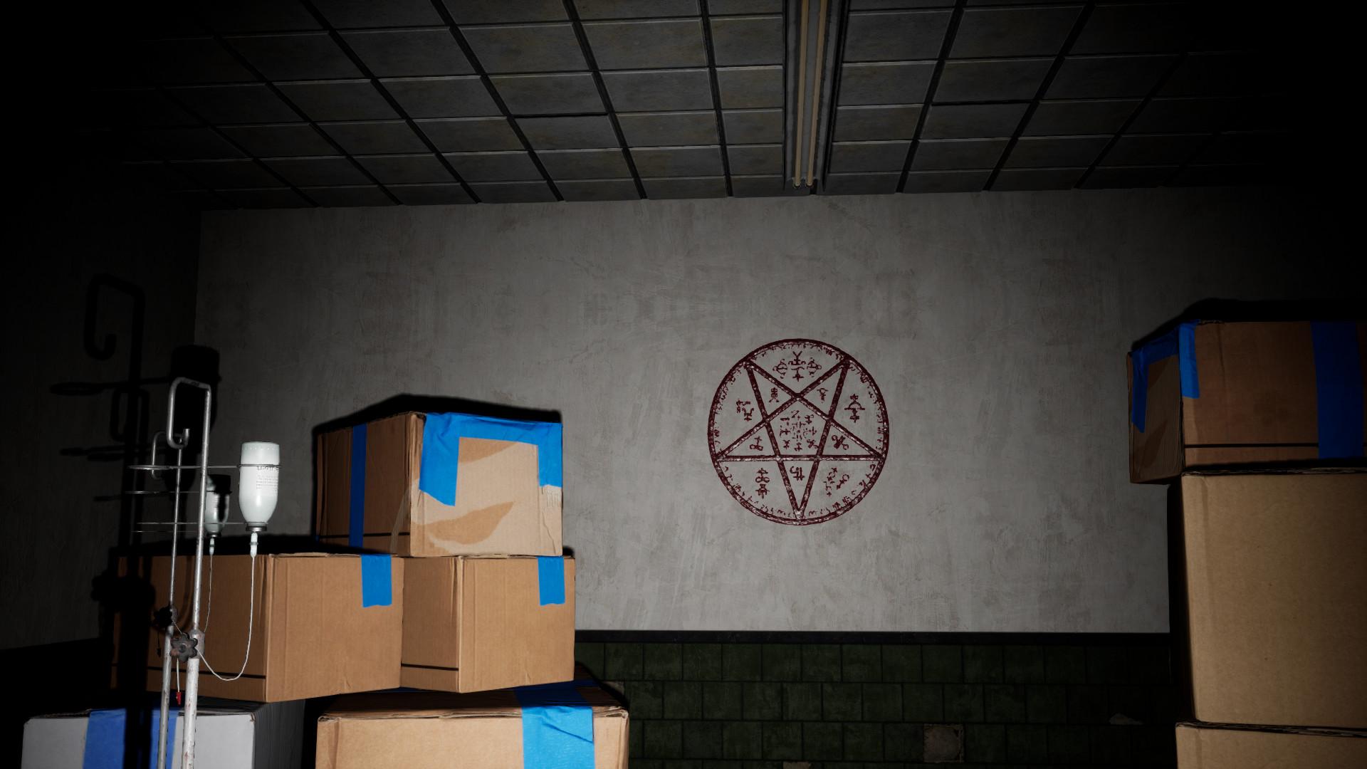 代码恐惧/Code Dread_2