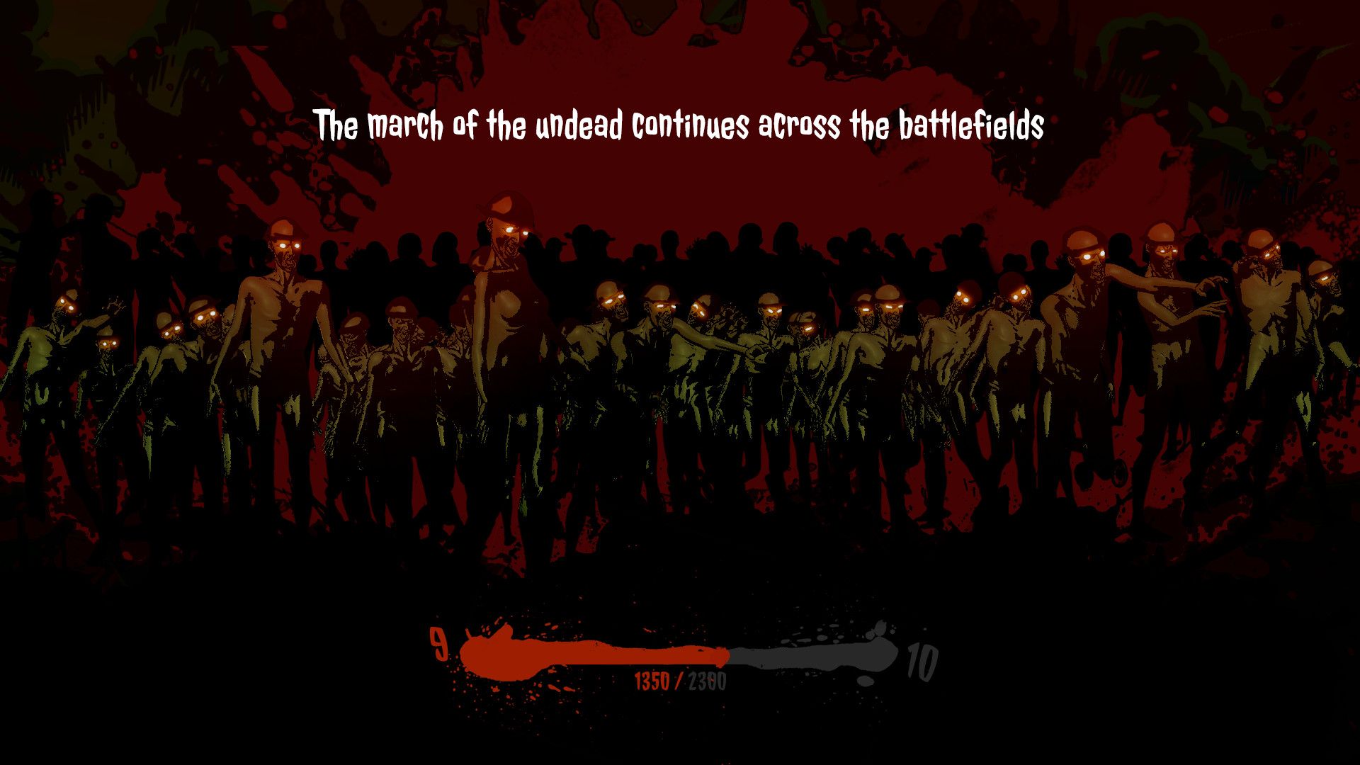 他们来了！/They Are Coming!_5