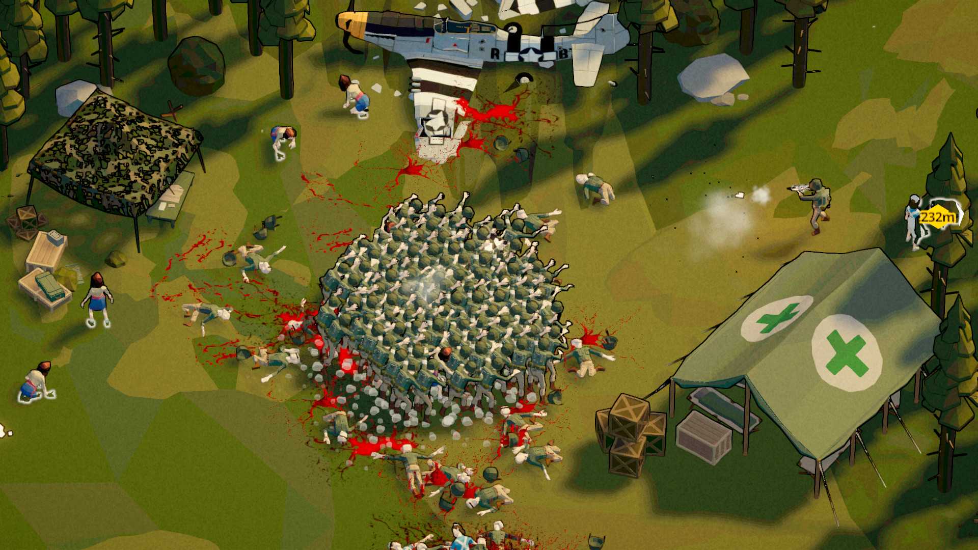 他们来了！/They Are Coming!_0