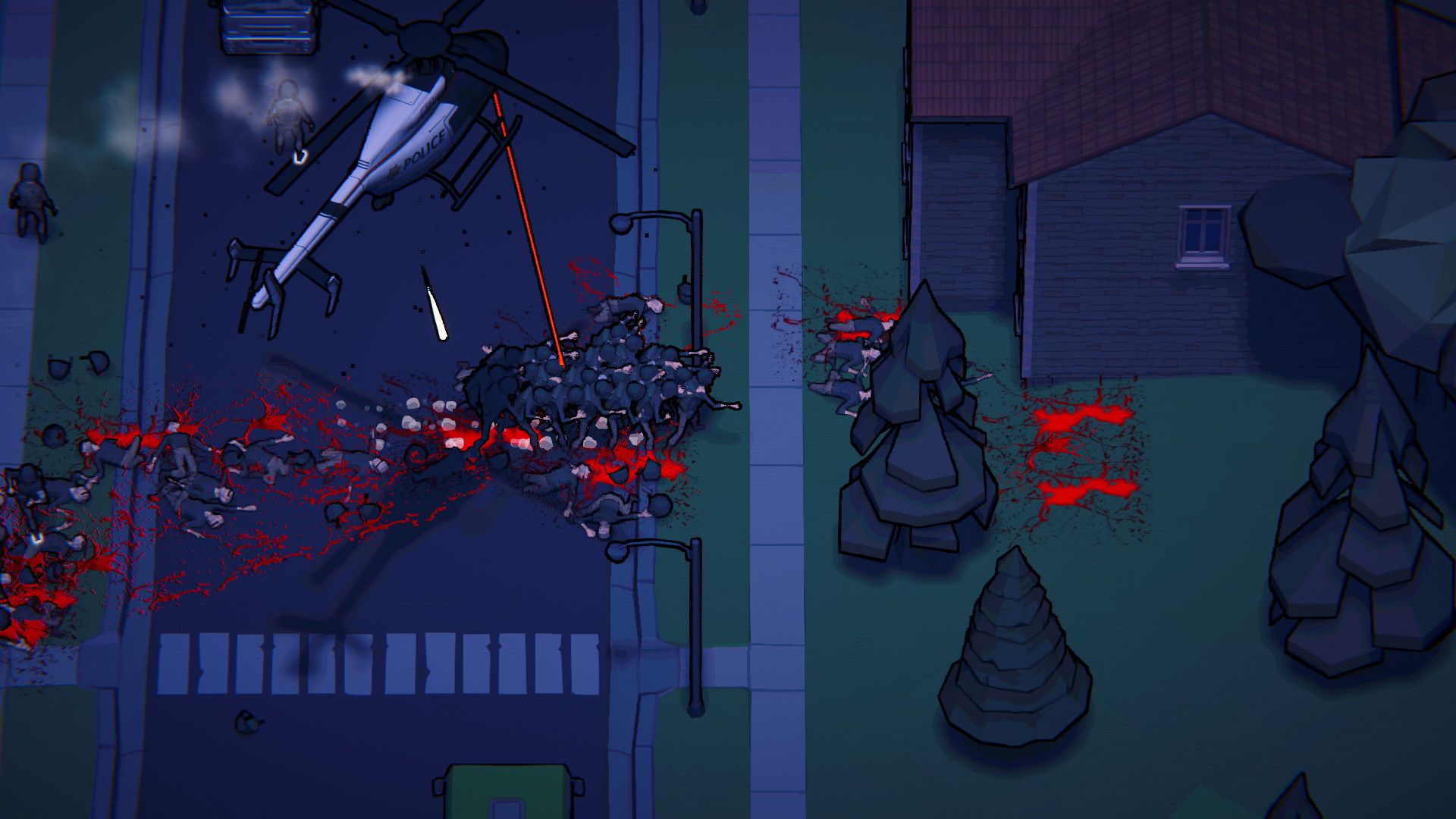 他们来了！/They Are Coming!_1