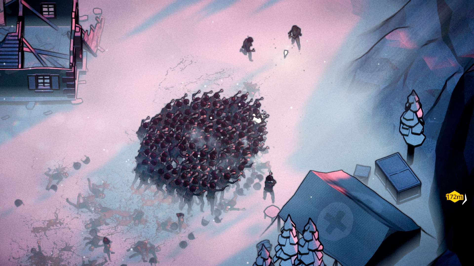 他们来了！/They Are Coming!_2