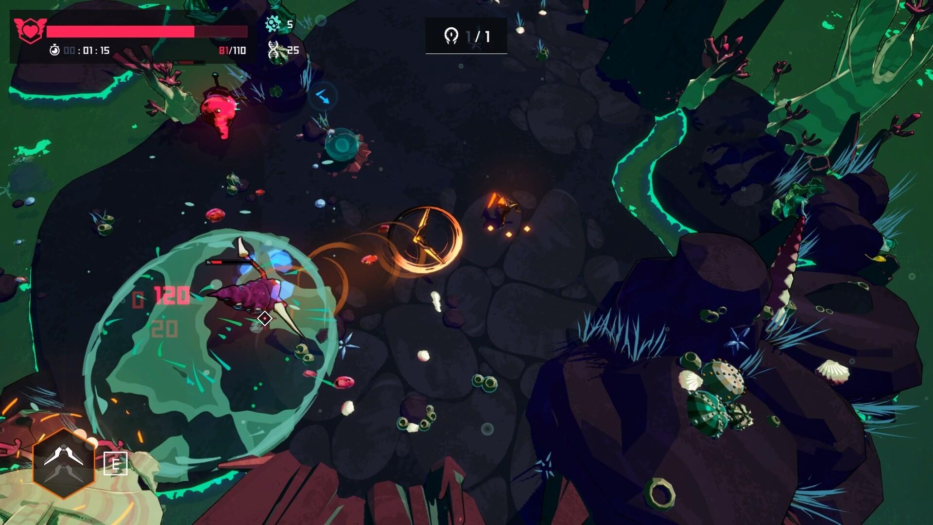 弹反者/Deflector_5