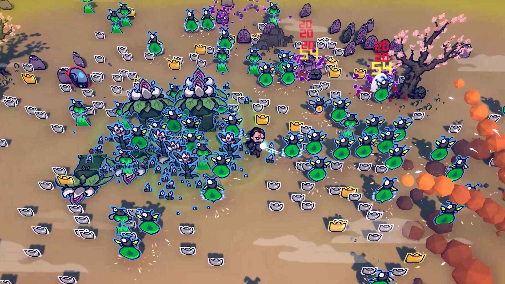 通神榜/Noobs Want to Live_5