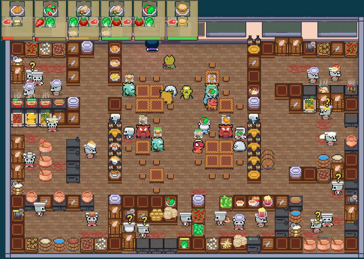 小骨餐厅/Bone's Cafe_1