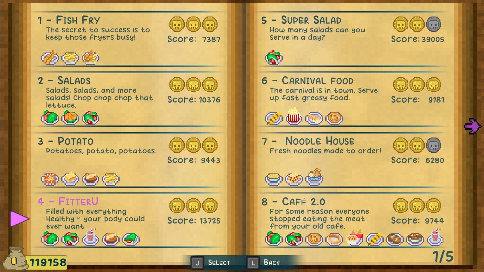 小骨餐厅/Bone's Cafe_5