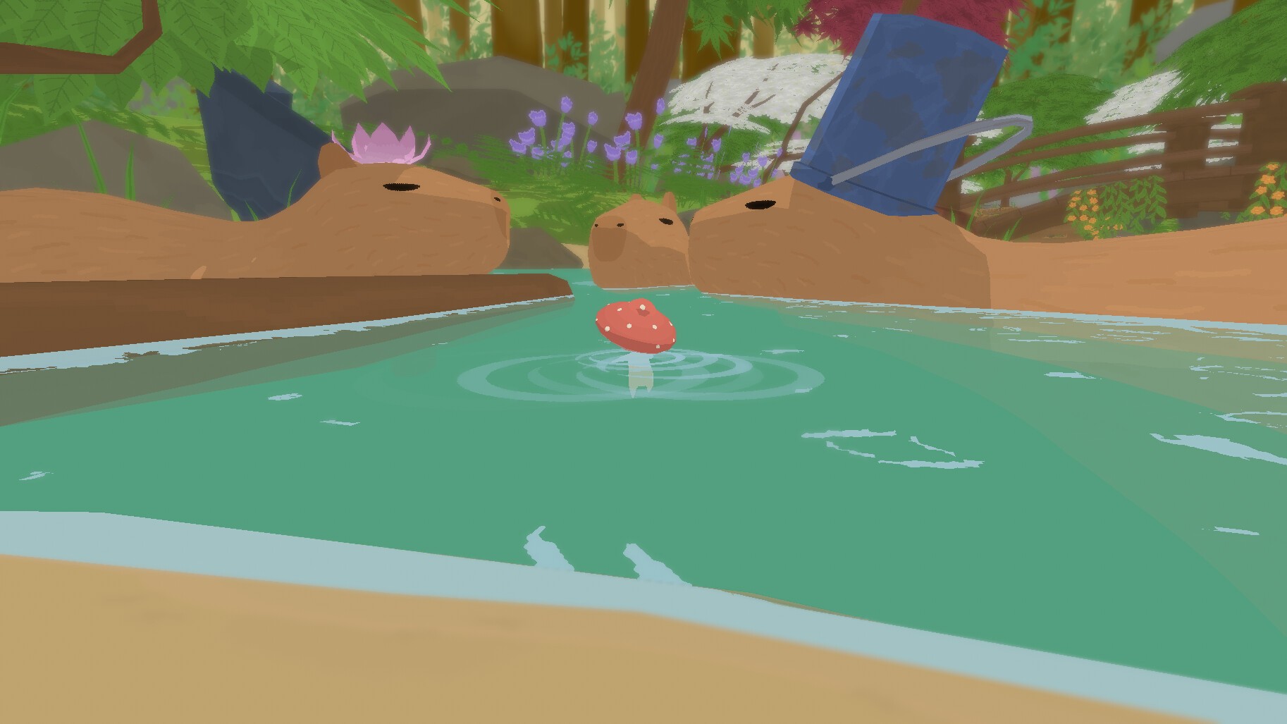 斯摩西回家/Smushi Come Home_3