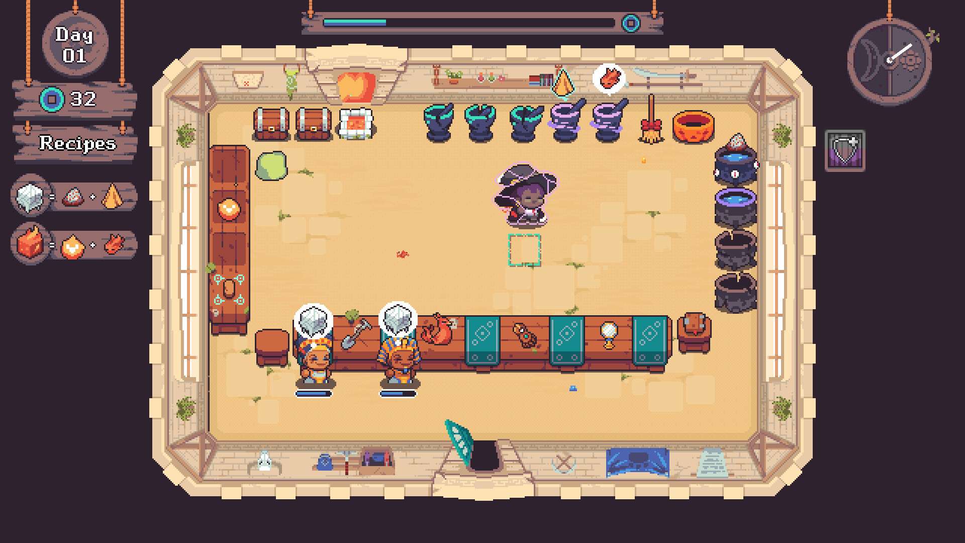 小小女巫/Tiny Witch_2