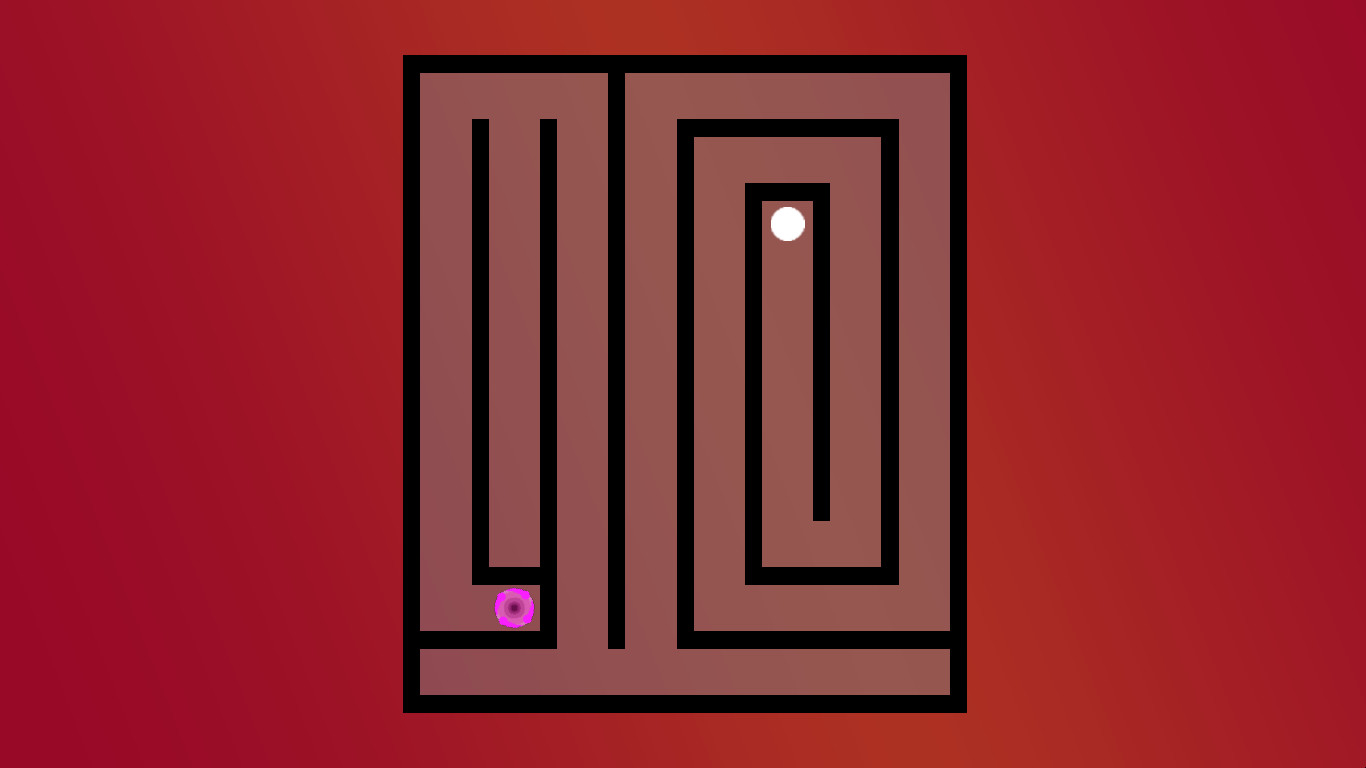 色彩迷宫/Colors! Maze_2