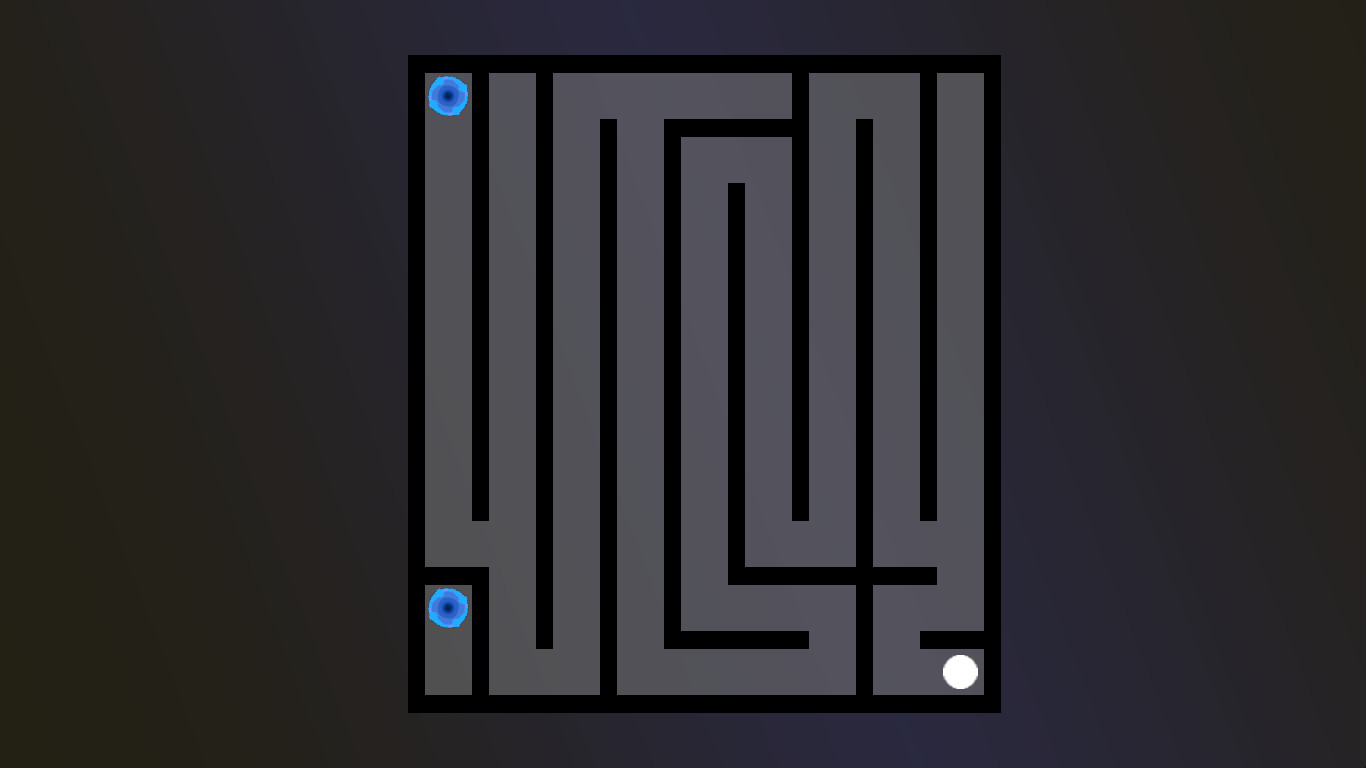 色彩迷宫/Colors! Maze_3