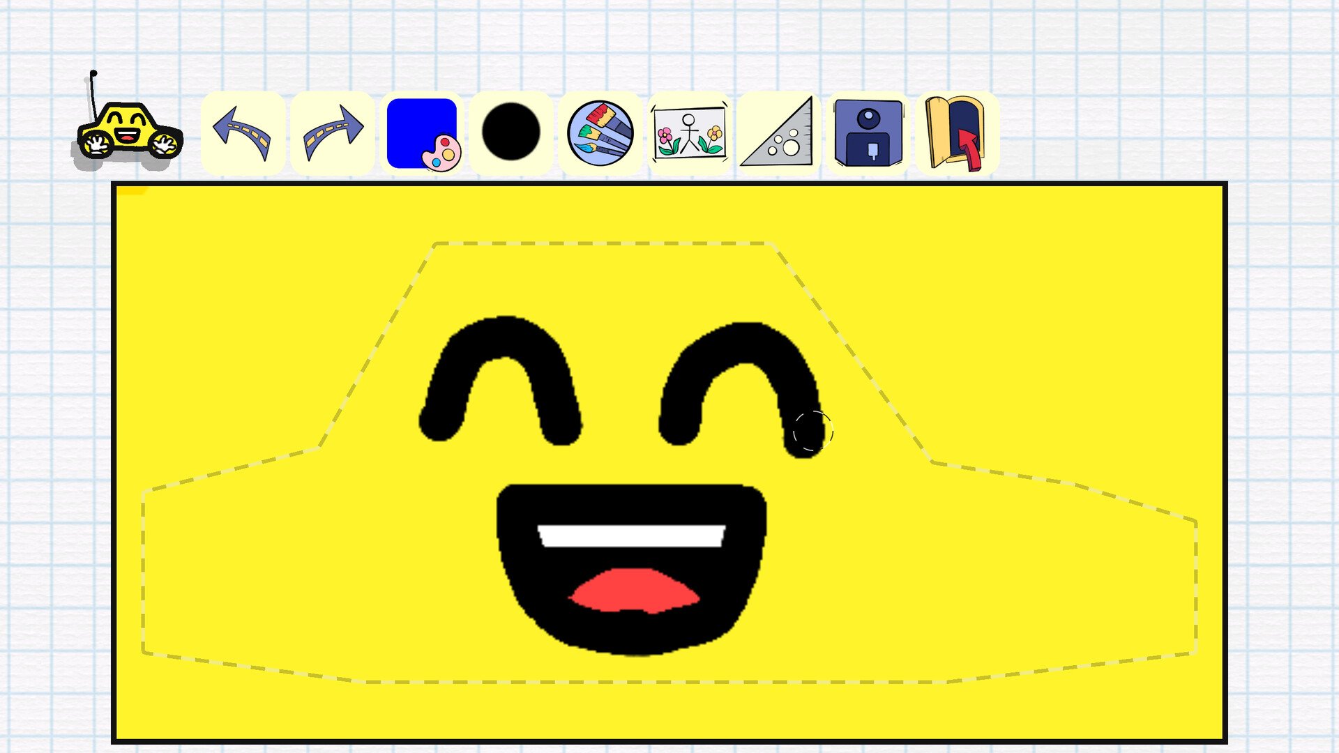 果冻车世界/JellyCar Worlds_3