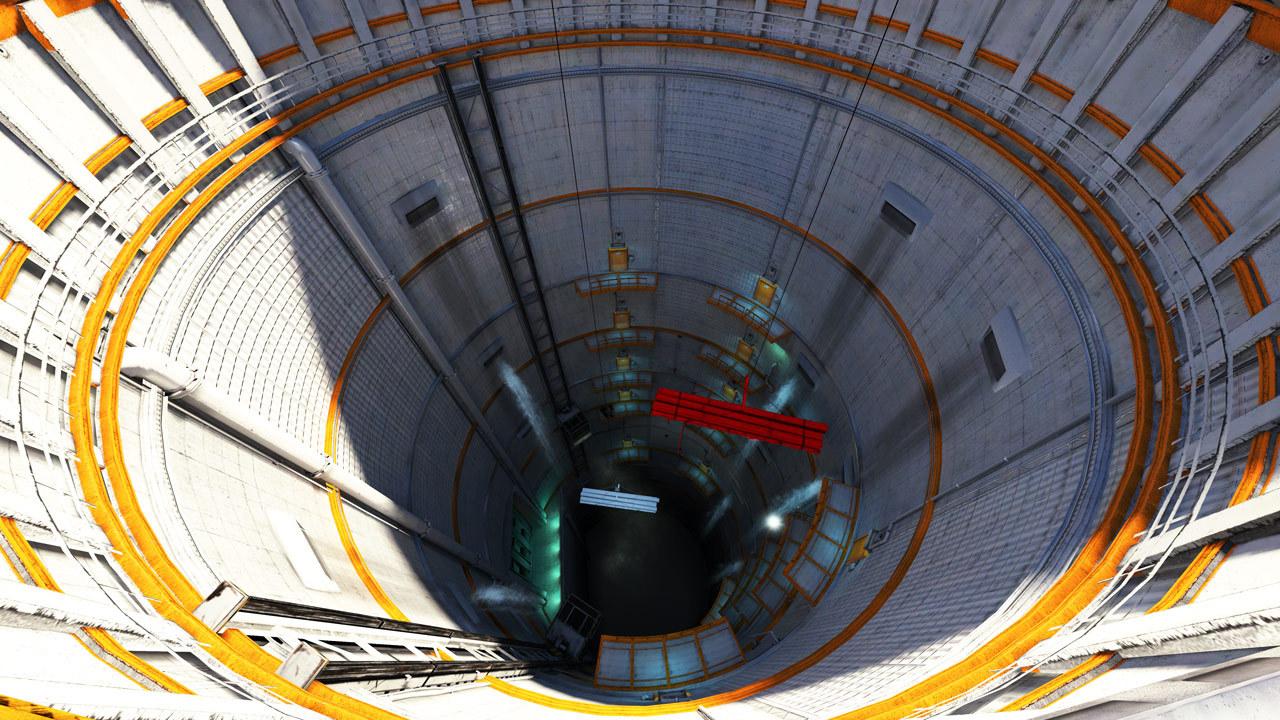 镜之边缘/Mirror's Edge_1