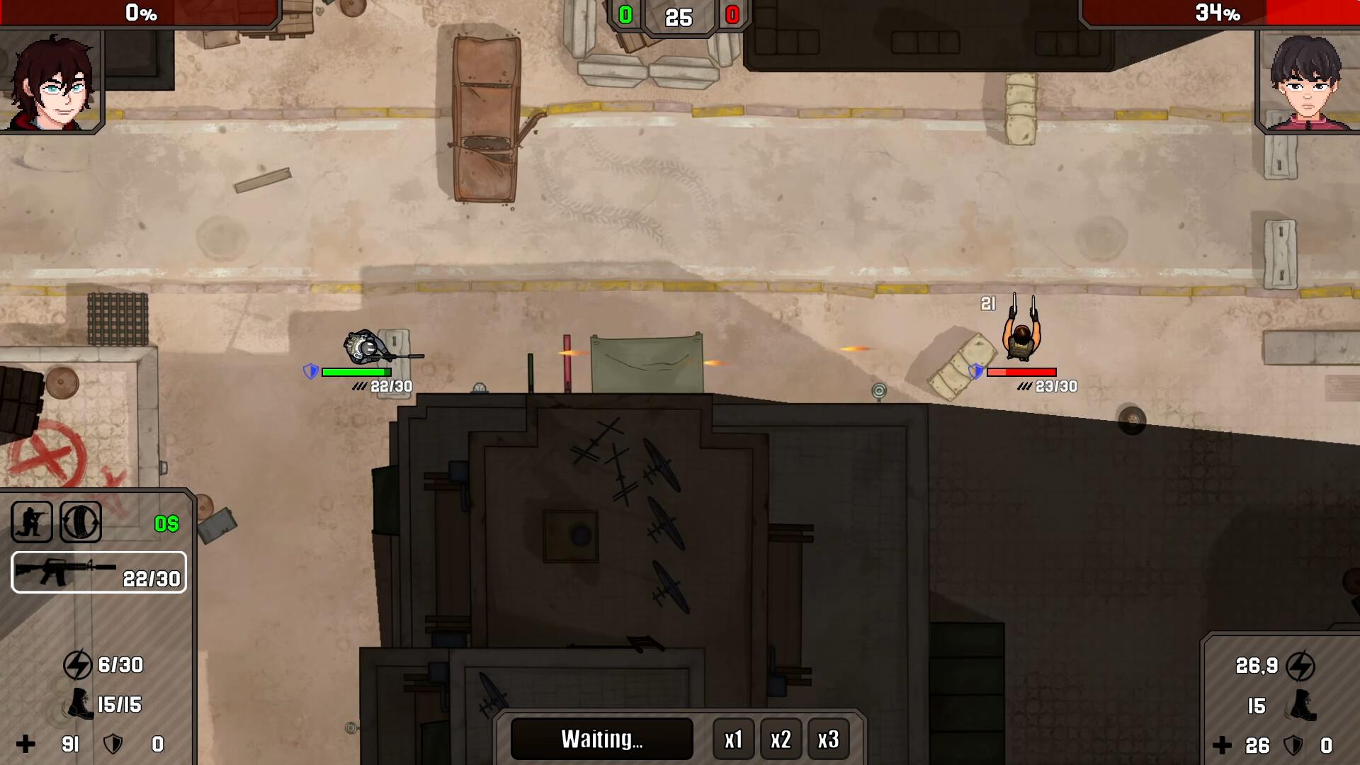 电竞梦物语/Esports History_2