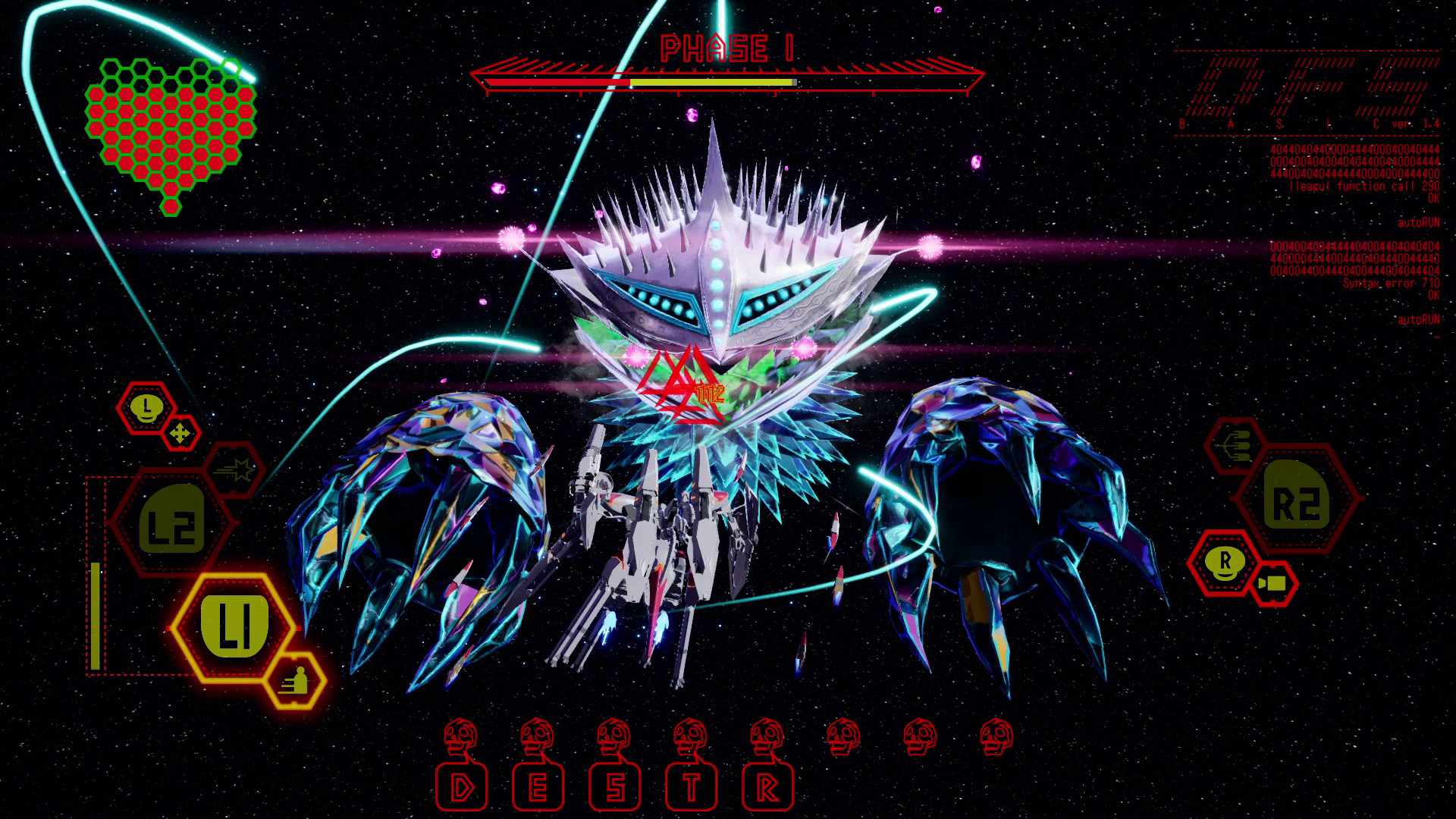 英雄不在3/No More Heroes 3_4