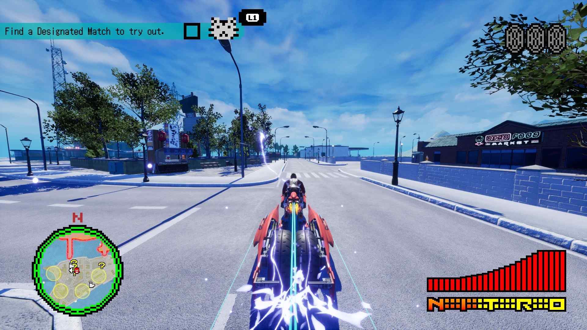 英雄不在3/No More Heroes 3_3