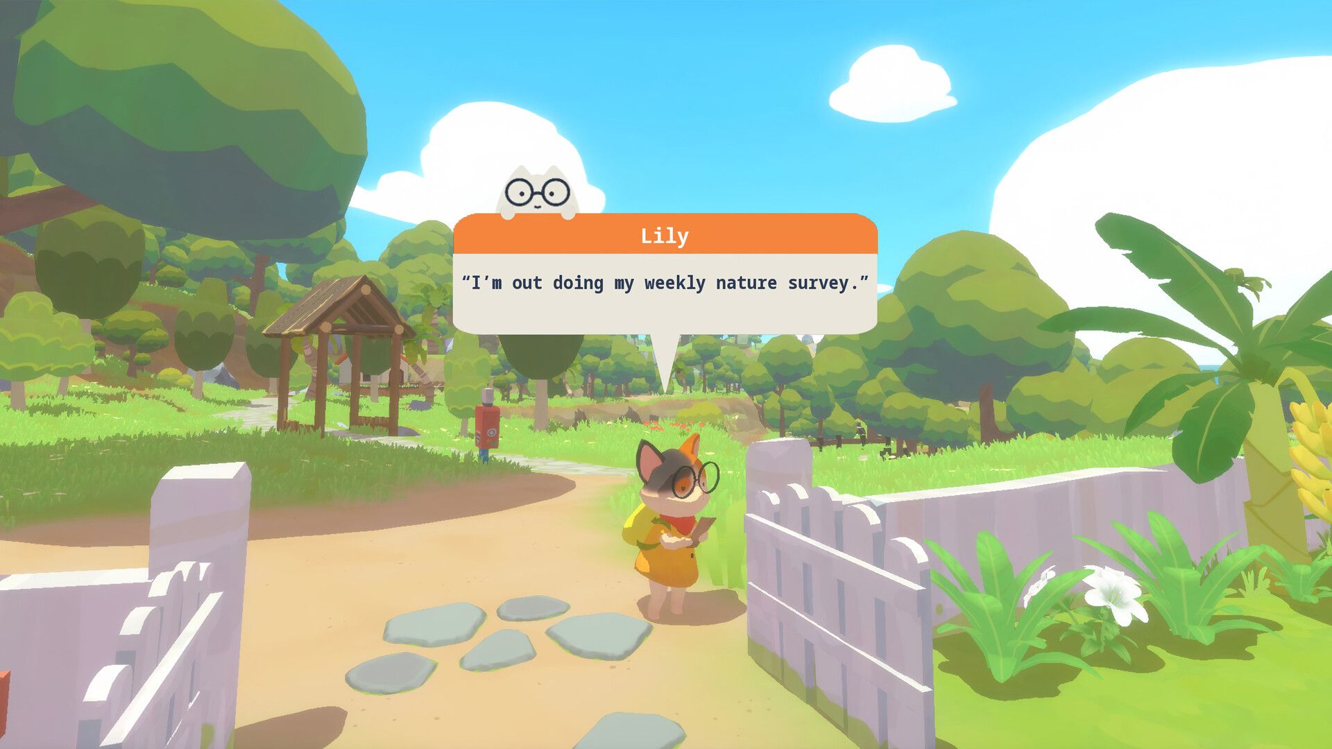 小岛探秘记/Petit Island_1