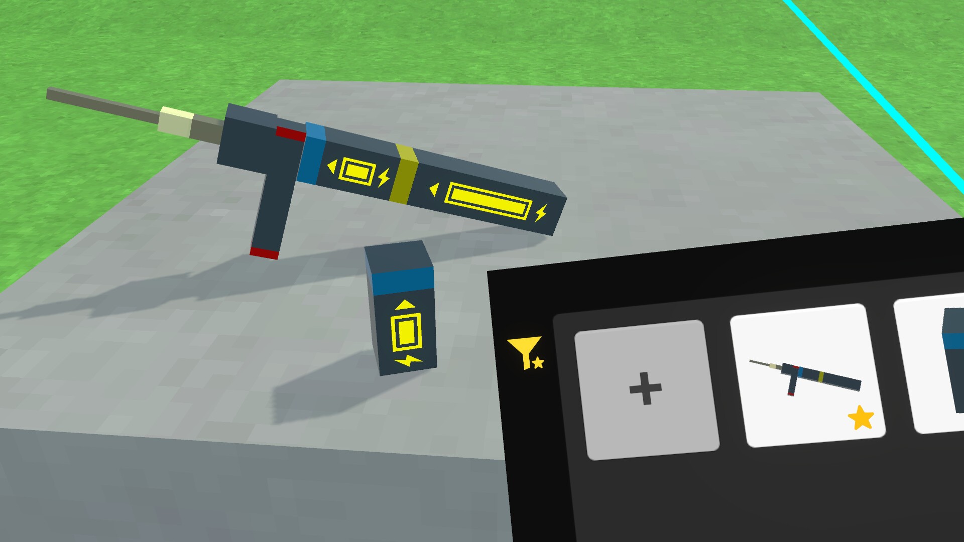 Primitier/支持VR_4