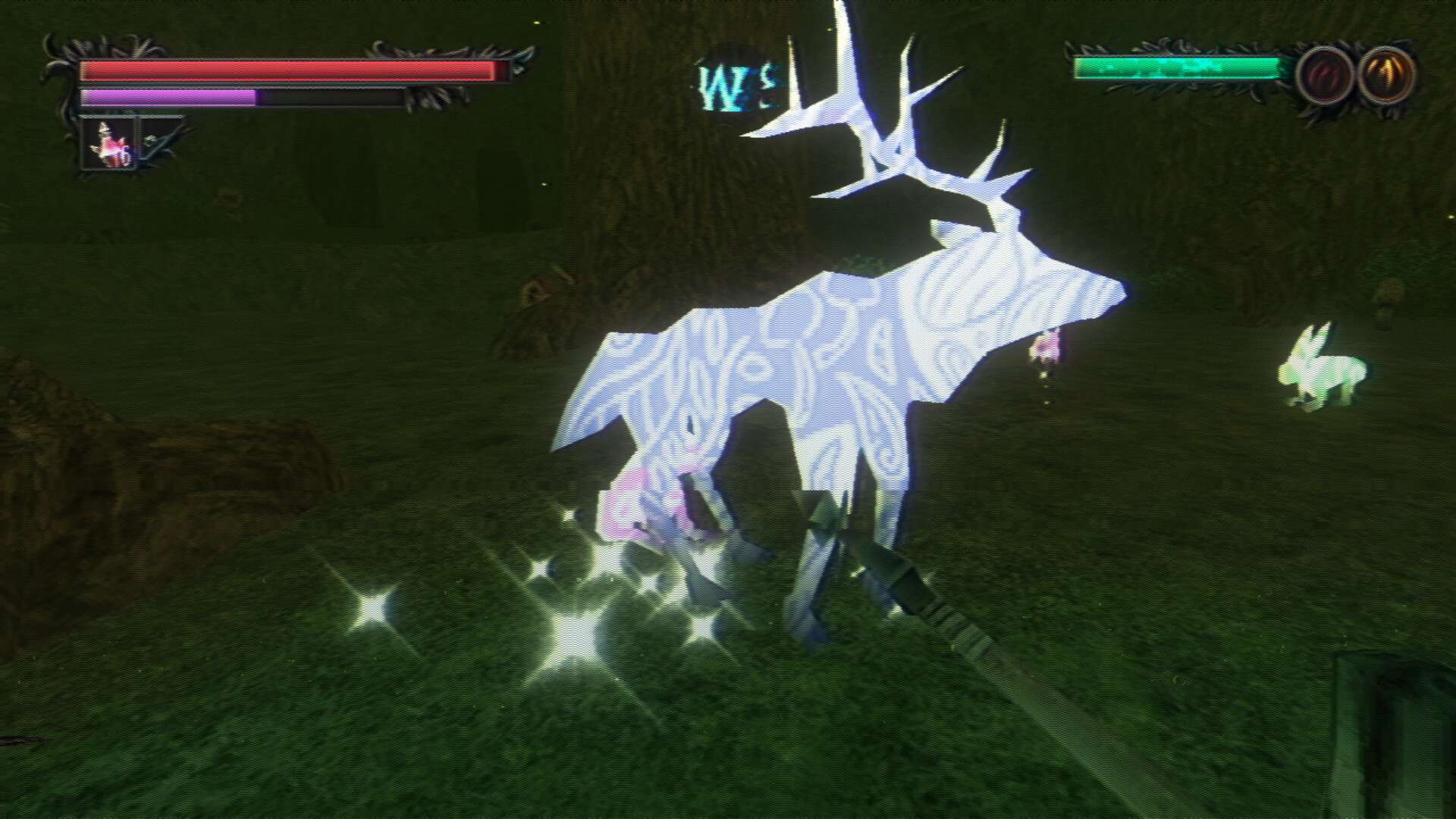 月下之癫/Lunacid_2