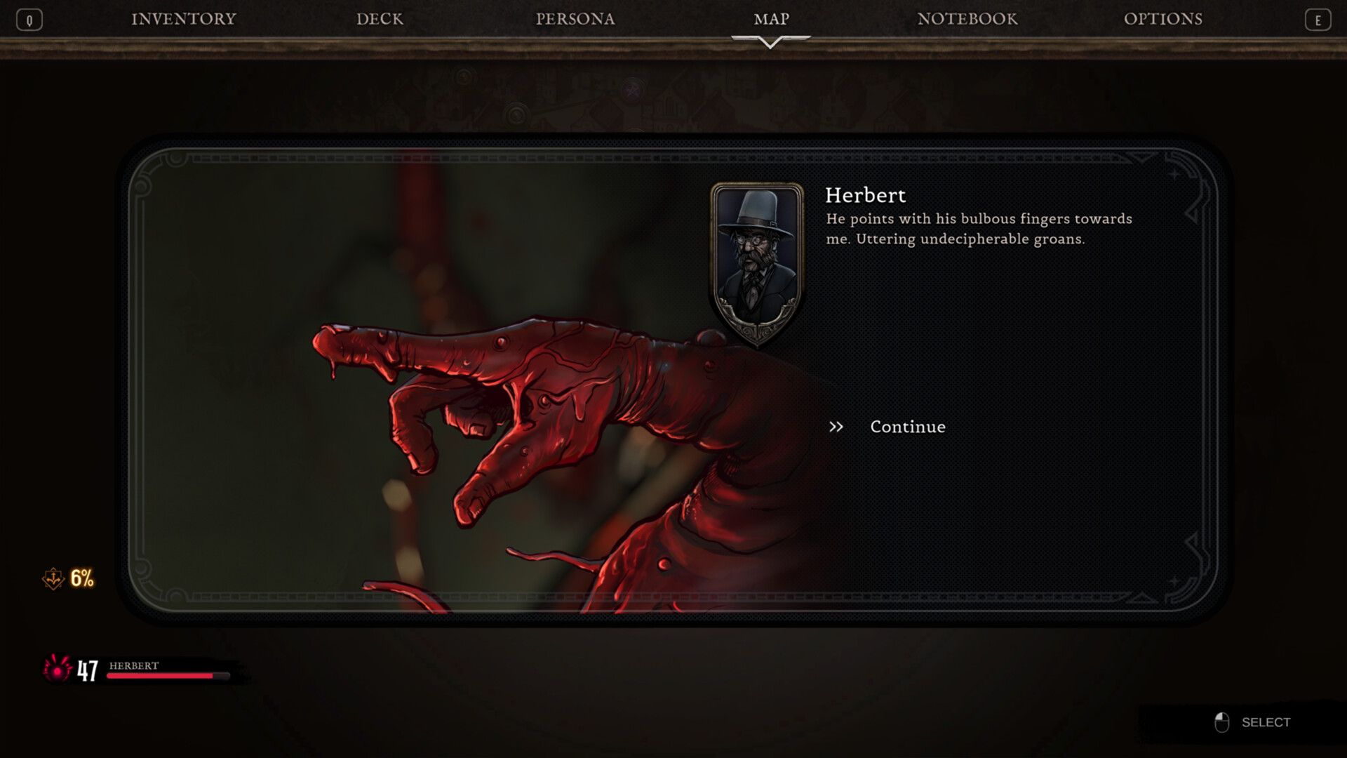 被预言者：韦斯特马克遗产/The Foretold: Westmark Legacy_4