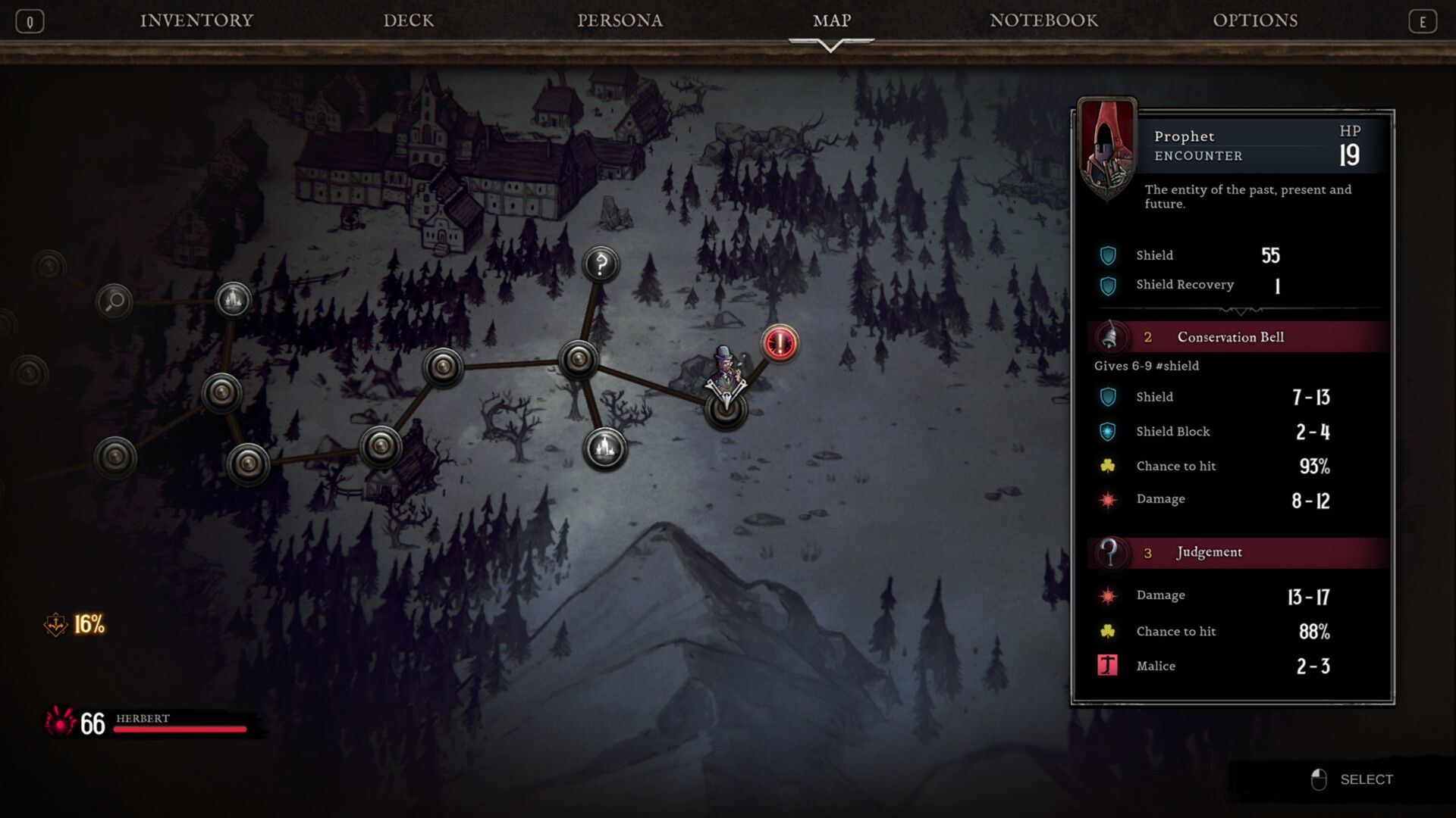 被预言者：韦斯特马克遗产/The Foretold: Westmark Legacy_2