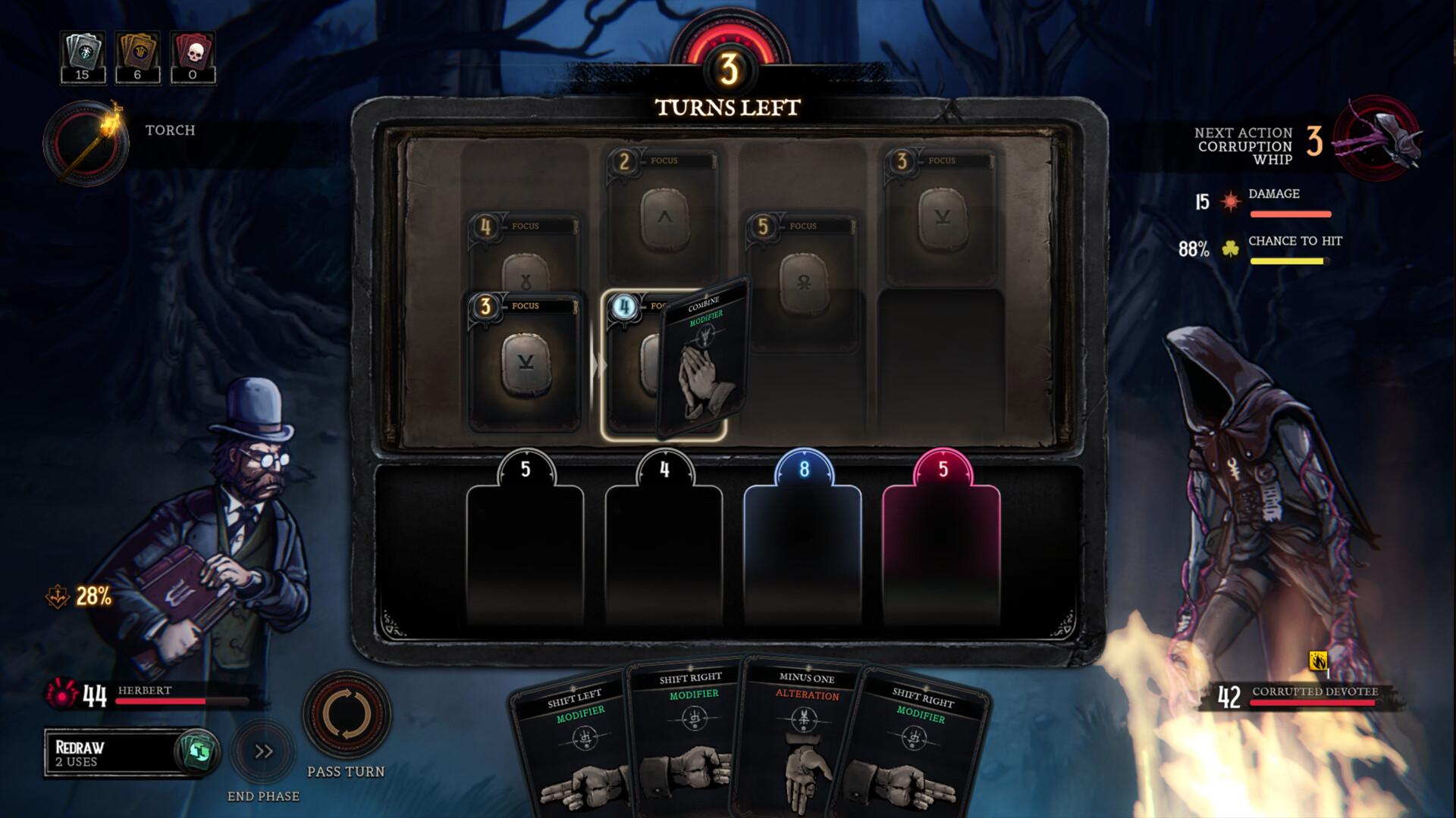 被预言者：韦斯特马克遗产/The Foretold: Westmark Legacy_0